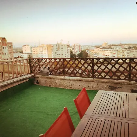 Garsoniera Navodari Apartament