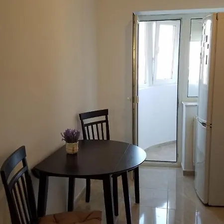 Garsoniera Navodari Apartament *